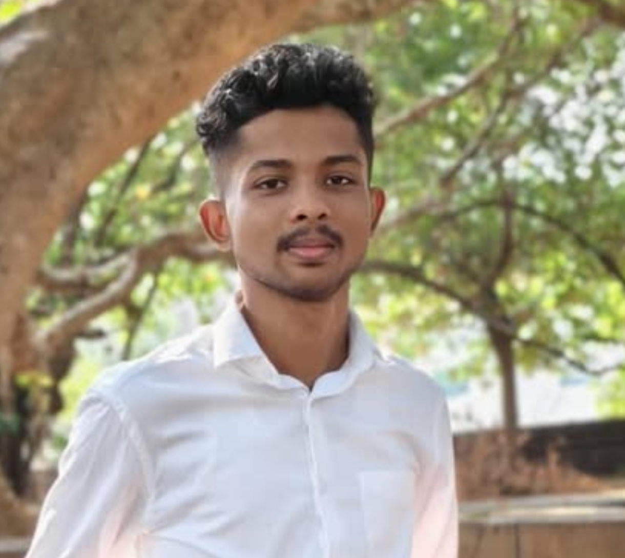 Adithya C - Joint Technical Head